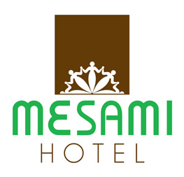 mesami Hotel Logo
